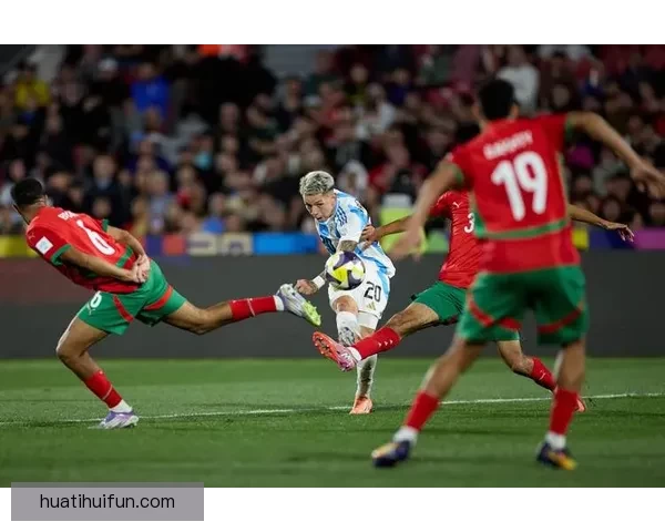 围绕世界杯竞猜大奖平台打造全新体育娱乐互动体验生态盛宴之旅吧