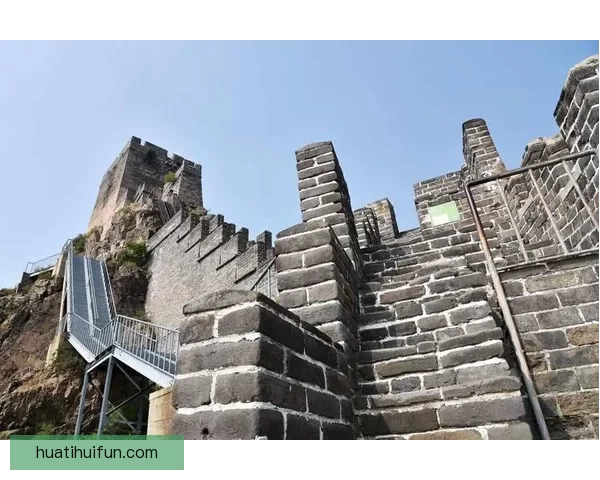 锡安回忆中国之行登长城体验成为人生难忘美好瞬间