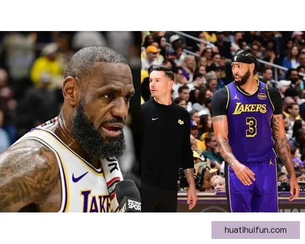 詹姆斯与戴维斯联手复仇雷霆 亚历山大冲击三杀成焦点