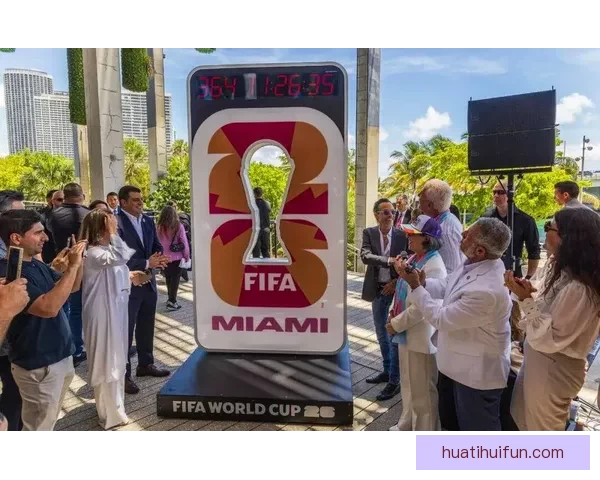 美加墨世界杯竞猜平台全面上线精彩赛事预测赢丰厚奖品