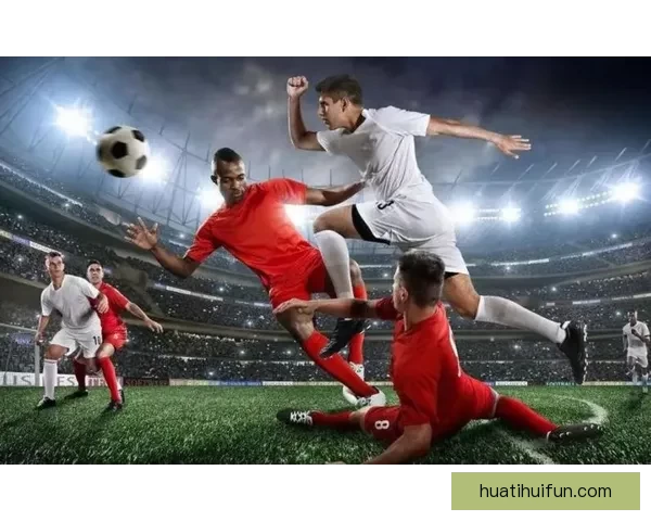 揭秘世界杯买球盘口背后的规律与投注技巧全解析