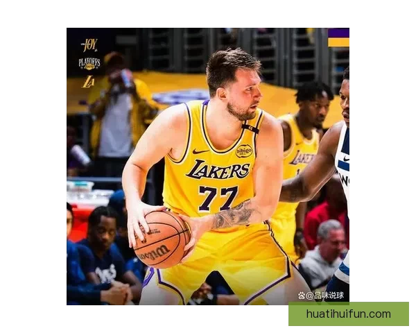 布朗力挺东契奇称其得分天赋与投篮手感堪称与生俱来的超级巨星