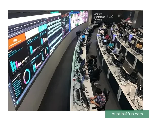 世界杯竞猜平台全面升级提供精准预测与实时数据分析助你决胜赛场